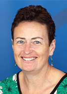 Petra J. Lewis, MBBS