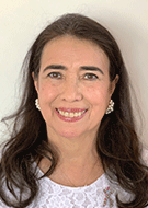Maria Helena Siqueira Mendonça, MD, PhD