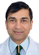 Suyash Mohan, MD