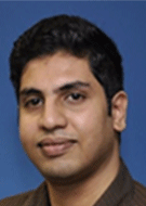 Abhilash S. Kizhakke Puliyakote, PhD
