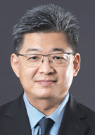 Steven Bak-Siew Wong, MD, MBChB