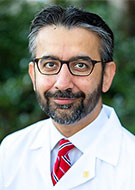 Ammar Sarwar, MD