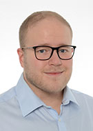Otso Arponen, MD, PhD