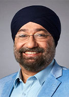 Paramjit S. Chopra, MD