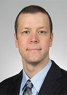 Matthew Harwood, MD