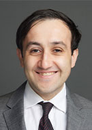 Hersh Sagreiya, MD