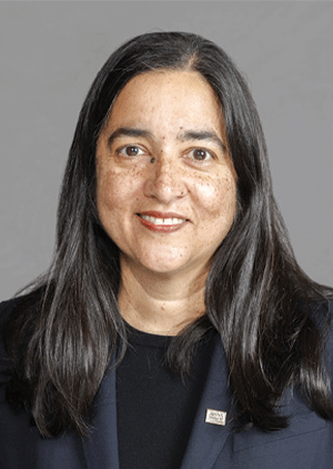 Pari V. Pandharipande, MD, MPH