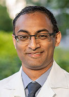 Anup Shetty, MD
