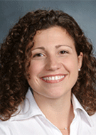 Lily M. Belfi, MD