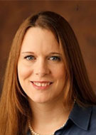 Diana Carver, MS, PhD