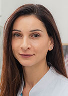 Svetla Dineva, MD, PhD