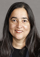 Pari Pandharipande, MD, MPH
