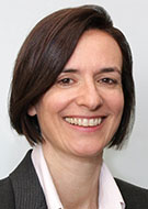 Bettina Siewert, MD