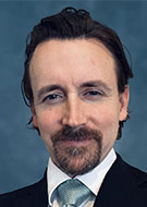 Matthew Davenport, MD, MBA