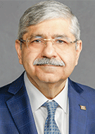 Umar Mahmood, MD, PhD