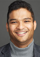 Tejas Mathai, PhD