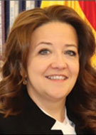 Fátima Matute Teresa, MD