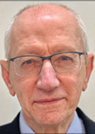 Nestor Müller, MD, PhD