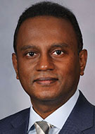 Prabhakar Shantha Rajiah, MBBS, MD