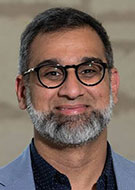 Nabile M. Safdar, MD, MPH