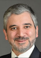 Claudio Silva, MD, MSc