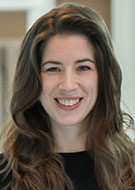 Sarah D. Verboom, MSc