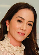 Luciana Pardini Chamié, MD, PhD