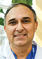 Sangeet Ghai, MD