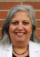 Kalpana Kanal, PhD