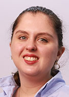 Natália C. Orthmann, MD