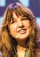 Zeynep Tufekci, PhD, MA