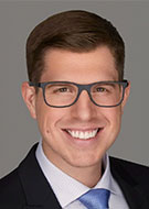 John Michael "JM" Bryant, MD