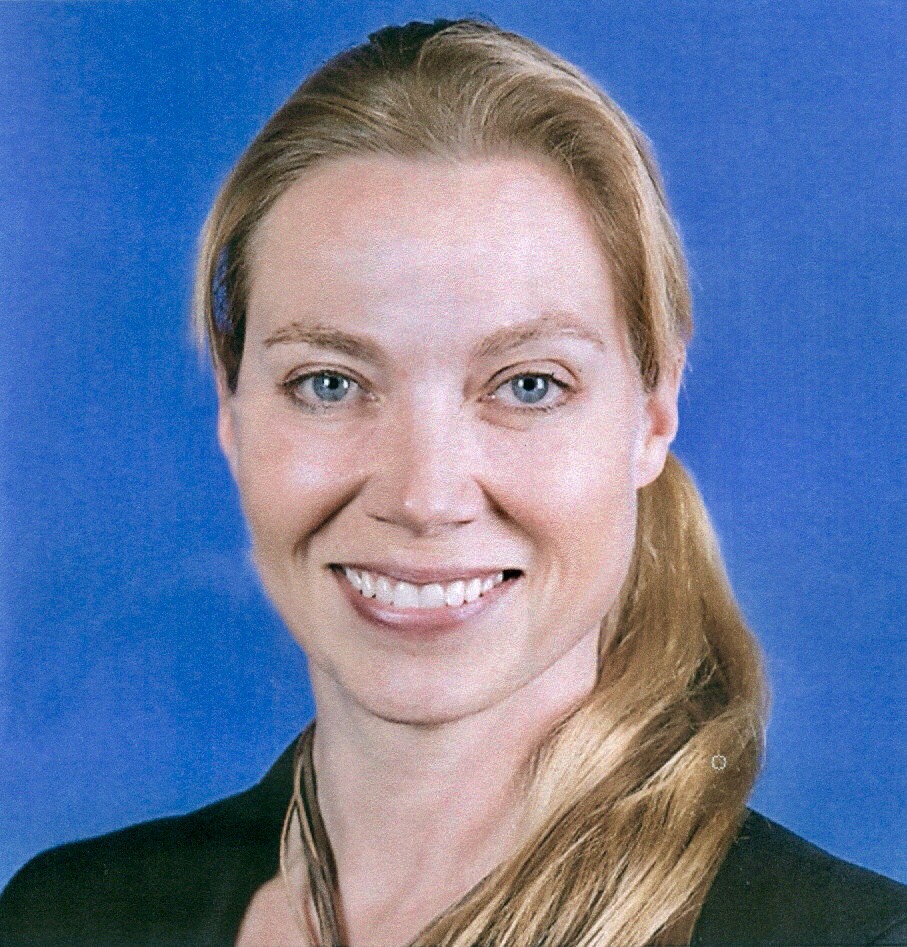 Ania Kielar MD