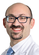 Benoit Rizk, MD, CMO