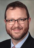 Richard Sharpe, MD, MBA