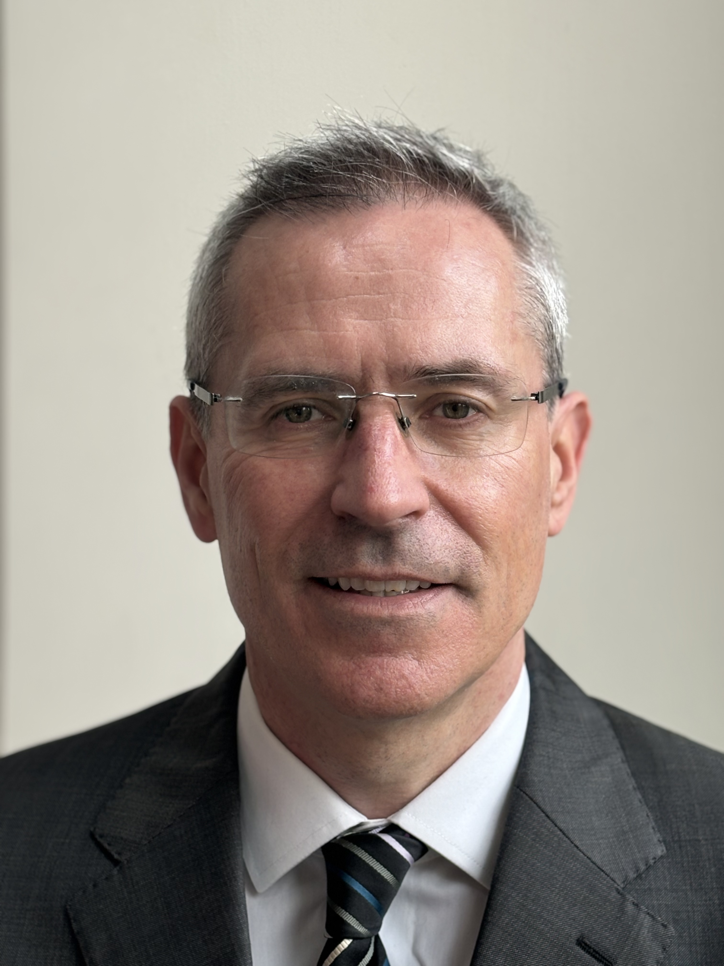 Jonathan Smith, MD, MBChB