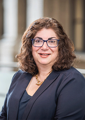Pamela Woodard, MD, PhD