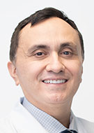 Christian Armijos, MD