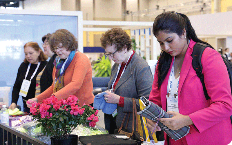 community service event 2024