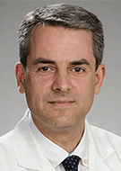 Orpheus Kolokythas, MD