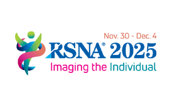 RSNA 2025 logo with dates
