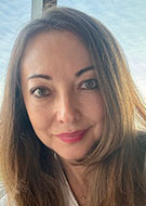 G. Elizabeth Zamora, MD