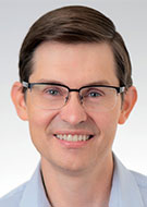 John Mongan, MD, PhD