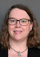 Carrie Ann Orlikowski, MD, JD