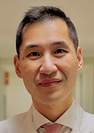 Bradley Pua, MD