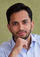 Pranav Rajpurkar, PhD