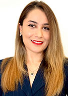 Neda Tavakoli, PhD