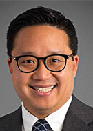 John Paul "JP" Yu, MD, PhD