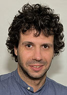 Damiano Archetti, MSc
