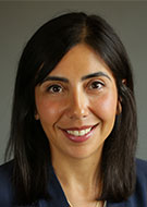 Hediyeh Baradaran, MD, MS